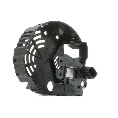 Imagem de VALEO 593940 Regulador do Alternador VOLKSWAGEN: Golf 4, Bora Sedan, Passat B5 Variant, SEAT: Ibiza 2, Leon II Hatchback, 4 Sportcoupe endado,