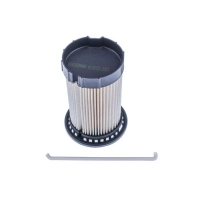 Imagem de DENCKERMANN A120932 Filtro de Combustível Cartucho filtrante VOLKSWAGEN: Golf 7, 7 Variant, Scirocco III, SEAT: Leon III ST, Hatchback