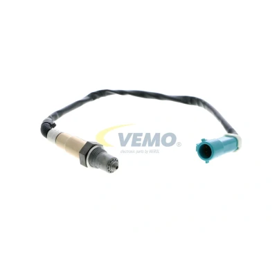 Imagem de VEMO V25 76 0037 Sonda lambda Original Quality M18 x 1,5 Rosca pré lubrificada redondo FORD: Focus Mk1 Carrinha, Hatchback, 2