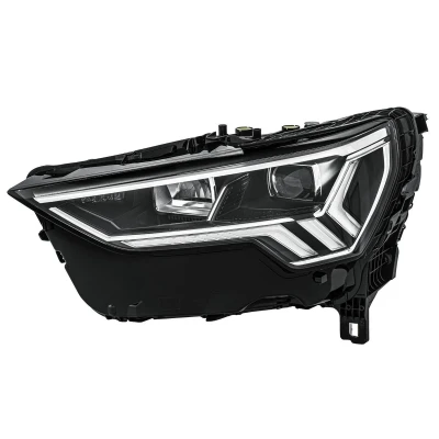 Imagem de HELLA 1EX 354 870 071 Farol Principal