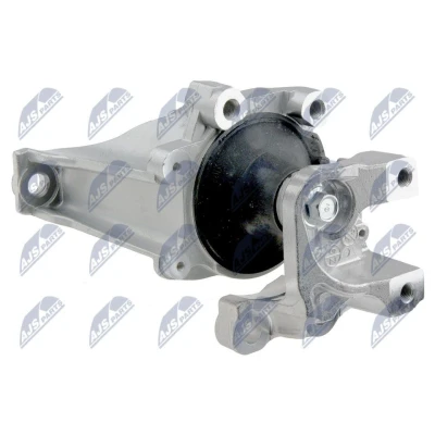 Imagem de NTY ZPS HD 123 Suporte, motor à direita