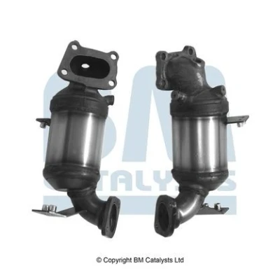 Imagem de Catalisador BM CATALYSTS BM92478H