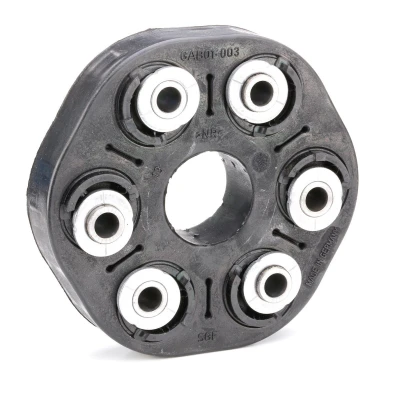 Imagem de FEBI BILSTEIN 19795 Acoplamento do Cardan 110 BMW: 7, 5 Sedan, 3 Sedan