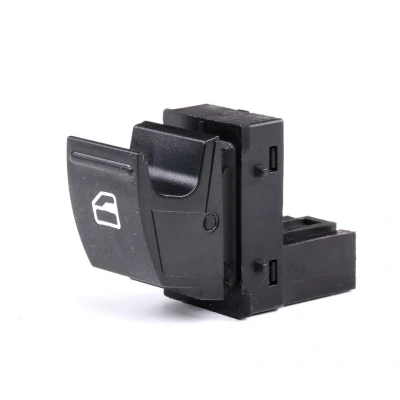 Imagem de JP GROUP 1196702400 Interruptor, elevadores dos vidros VOLKSWAGEN: Golf 6, 5, Polo V Hatchback, SEAT: Ibiza 4 Sportcoupe,