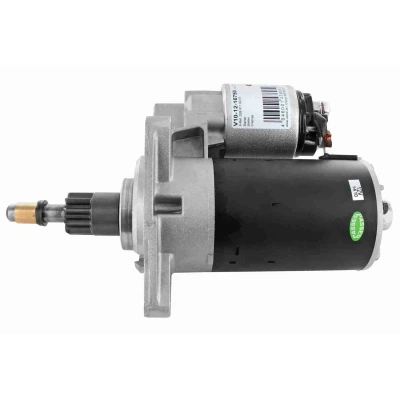 Imagem de VEMO V10 12 16750 Motor de arranque 1,1 10 Original Quality VOLKSWAGEN: Transporter 4 Bus,