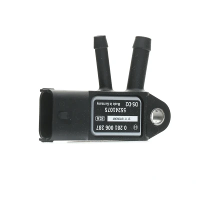 Imagem de BOSCH 0 281 006 287 Sensor FIAT: BRAVO 2, Ducato III Van, 500 Hatchback, ALFA ROMEO: MiTo, OPEL: Astra H Caravan endado, norauto, oscaro, mister auto