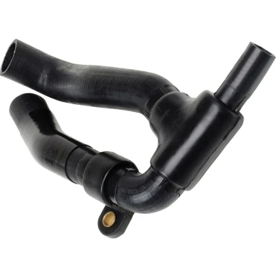 Imagem de GATES 3810 Mangueira de Radiador EPDM (borracha etileno propileno dieno) RENAULT: 19 II Hatchback, I Chamade