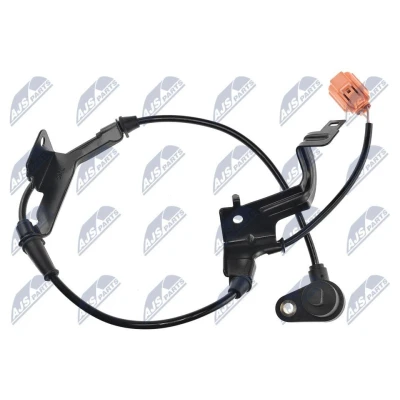 Imagem de NTY HCA HD 055 Sensor de ABS Eixo traseiro esquerdo HONDA: CIVIC 7 Hatchback