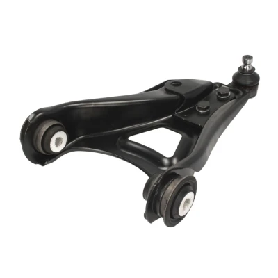 Imagem de DELPHI TC883 Braço de suspensão oscilante longitudinal RENAULT: CLIO 2, 2 Kasten, Kangoo I Express