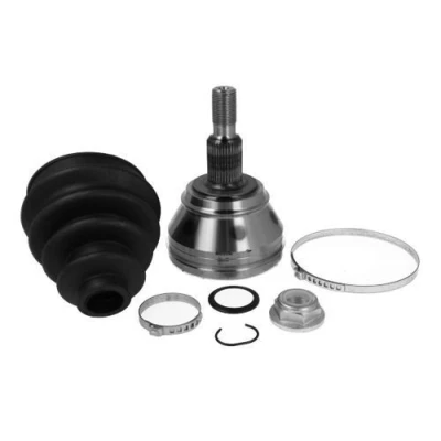 Imagem de METELLI 15 1428 Ponteira de Transmissão Borracha SEAT: Leon I Hatchback, Toledo 2 Limousine, VOLKSWAGEN: Golf 4, 4 Variant, New Beetle Hatchback