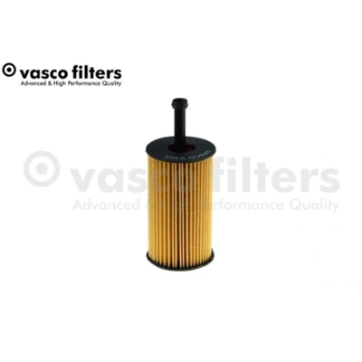 Imagem de DAVID VASCO V305 Filtro de óleo com retentor Cartucho filtrante PEUGEOT: 206 Hatchback, 307 SW, CITROËN: Saxo C3 I Hatchback