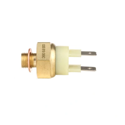 Imagem de FEBI BILSTEIN 05283 Interruptor de temperatura, ventilador do radiador VOLKSWAGEN: Polo II Coupe, GOLF 2, Hatchback, AUDI: 80 B3 endado,