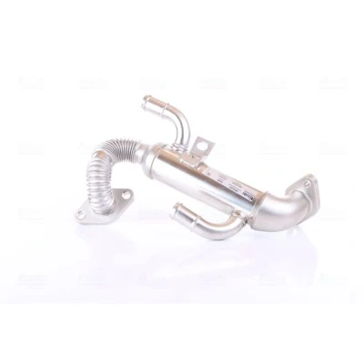 Imagem de NISSENS 989399 Radiador EGR sem &#039;bypass&#039; de vácuo