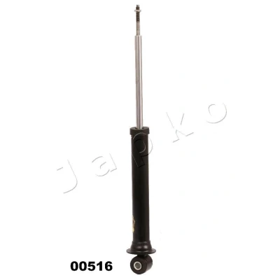 Imagem de JAPKO MJ00516 Amortecedor Eixo traseiro Pressão do óleo telescópico cavilha em cima, olhal baixo VOLKSWAGEN: GOLF 3 Variant
