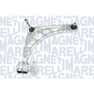Imagem de MAGNETI MARELLI 301181327600 Braço de suspensão Eixo dianteiro, lado direito transversal BMW: 3 Sedan, Touring, Compact