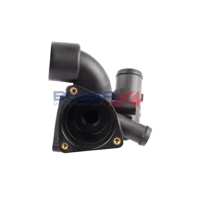 Imagem de BOGAP A4246114 Caixa do termóstato com anéis de vedação VOLKSWAGEN: Golf 5