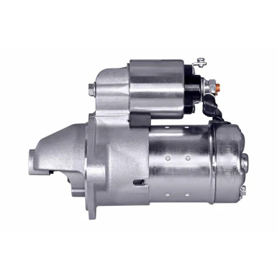 Imagem de HELLA 8EA 011 610 611 Motor de arranque 12 1,4 11 OPEL: Vectra B Sedan