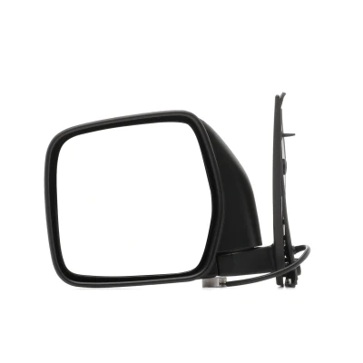 Imagem de Espelho retrovisor Tyc 336 0036 esquerda para regulação eléctrica dos espelhos, convexo TOYOTA: HIACE 4 Bus, Kasten