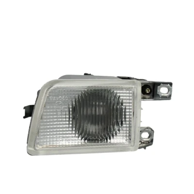 Imagem de VAN WEZEL 5880996 Farol de Nevoeiro à direita VOLKSWAGEN: Golf 3 Variant, 3, Cabrio