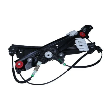 Imagem de Maxgear Elevador de vidro à frente, lado direito elétrico sem motor 50 0394 BMW: 5 Touring, Sedan