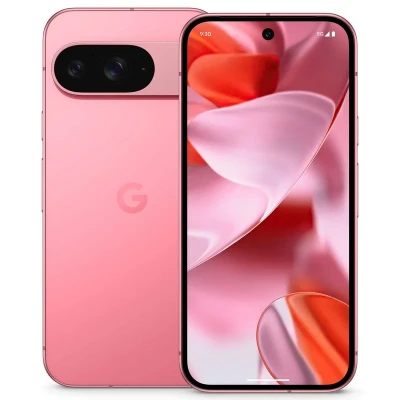 Imagem de Google Pixel 9 128GB Cor De Rosa