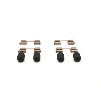 Imagem de BOSCH 1 987 474 812 Kit de acessórios, pastilhas travão BMW: 5 Touring, Sedan