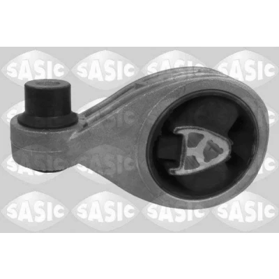Imagem de SASIC 2706033 Suporte, suspensão do motor Rolamento de borracha e metal à direita, em cima, baixo NISSAN: Qashqai / Qashqai+2 I
