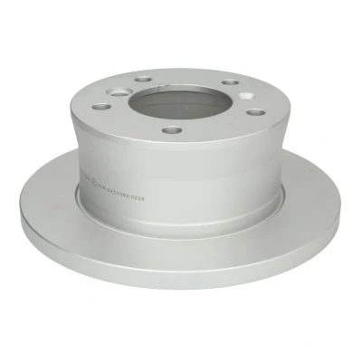 Imagem de Disco de travão BOSCH 0 986 479 B33 voltar/completo/altamente carbonizado/1 peça