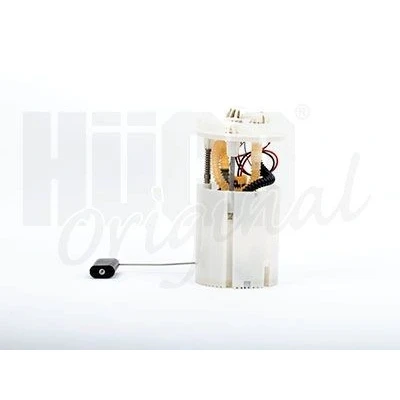 Imagem de HITACHI 133287 Unidade de alimentação combustível com sensor nível elétrico Diesel