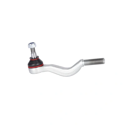 Imagem de FEBI BILSTEIN 41278 Rótula de direção Eixo dianteiro, lado esquerdo, interior, direito com porca autoblocante,