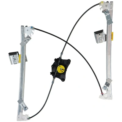 Imagem de Valeo Elevador de vidro à frente, lado direito elétrico sem motor com função conforto 851393 MERCEDES BENZ: Classe E T modell, C Sedan