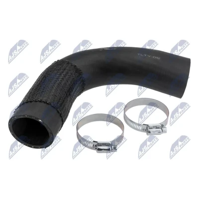 Imagem de NTY GPP TY 012 Mangueira Para o Turbocompressor