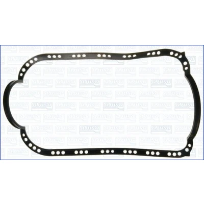 Imagem de AJUSA 14036300 Junta do Cárter HONDA: ACCORD 3