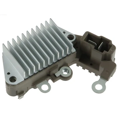 Imagem de AS PL ARE6028 Regulador do Alternador 12