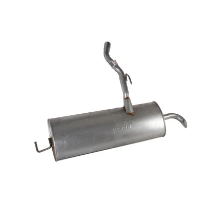 Imagem de Silenciador traseiro BOSAL 145 201