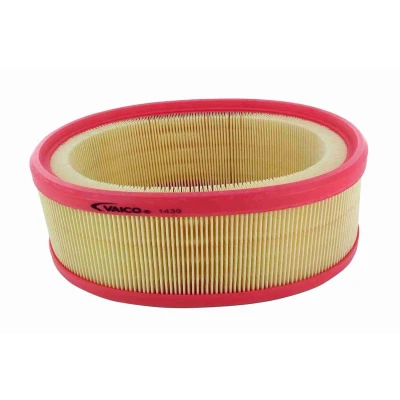 Imagem de VAICO V46 0555 Filtro de ar 91 296 Cartucho filtrante Original Quality RENAULT: CLIO 2, Kangoo I Express, MEGANE 1, DACIA: Sandero
