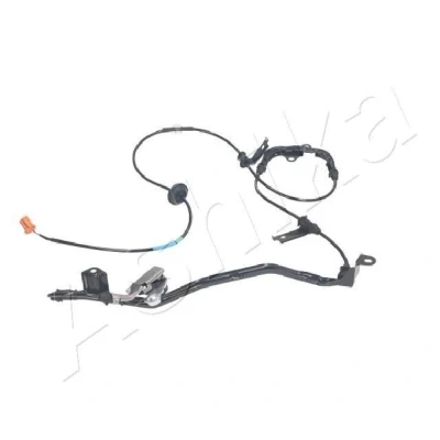 Imagem de ASHIKA 151 04 479 Sensor de ABS traseira direita