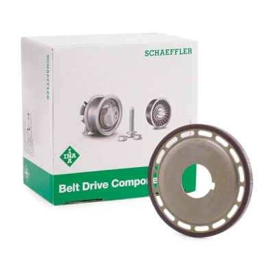 Imagem de INA 544 0095 10 Gerador de Impulsos PEUGEOT: 308 II Hatchback, 307 Carrinha, SW, FORD: Focus Mk2 Van / C Max, Max endado,
