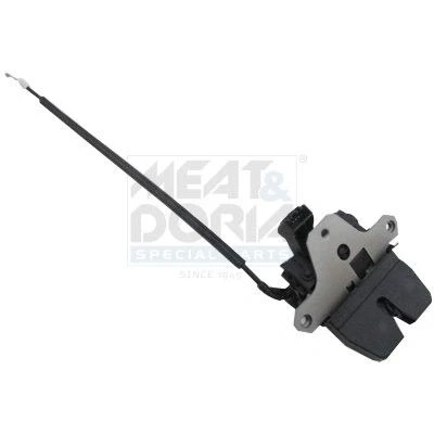 Imagem de Fechadura da porta MEAT &amp; DORIA 31554
