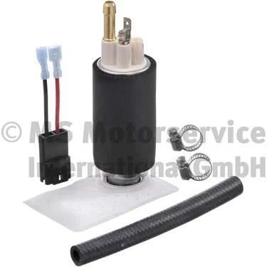 Imagem de PIERBURG 7.02701.70.0 Bomba de Combustível elétrico com material montagem VOLVO: V70 I, 850 Sedan