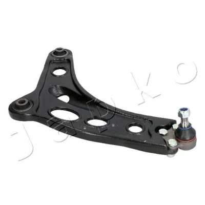 Imagem de JAPKO 72132L Braço de suspensão à frente, lado esquerdo OPEL: Vivaro A Van, Combi, RENAULT: TRAFIC 2 Kasten