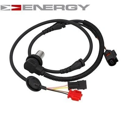 Imagem de ENERGY CA0005P Sensor de ABS à frente 1000 12 elétrico vermelho/preto VOLKSWAGEN: Passat B5 GP Sedan, Variant, Variant