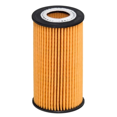 Imagem de HENGST FILTER E981H D529 Filtro de óleo Cartucho filtrante FORD: Transit Connect V408 Van, Focus Mk4 Turnier, Hatchback