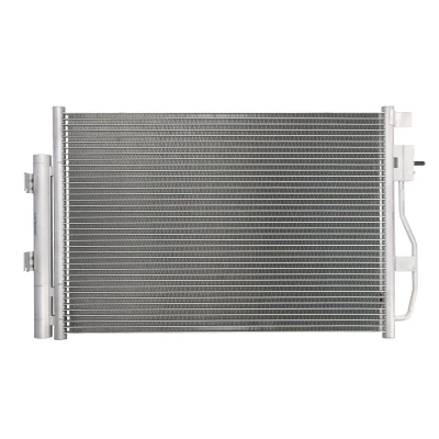 Imagem de VALEO 814478 Condensador com secador 12mm 9mm Alumínio 385mm OPEL: Mokka / X