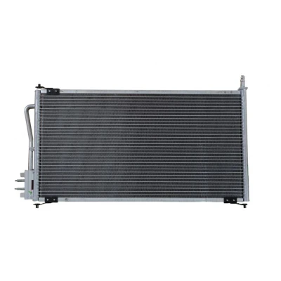 Imagem de NRF EASY FIT 35345 Condensador com retentor 11,8 Alumínio 620 FORD: Focus Mk1 Hatchback