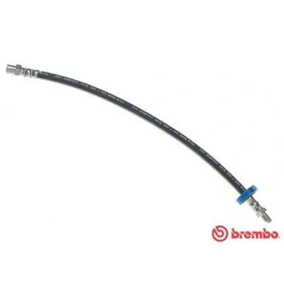 Imagem de BREMBO T 85 045 Mangueira de Travão 390 F10X1 VOLKSWAGEN: LT 40 55 I Camião plataforma / Chassis