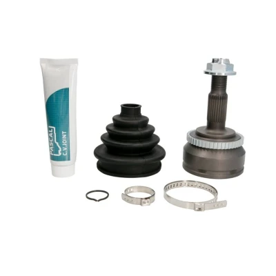 Imagem de PASCAL G1V001PC Ponteira de Transmissão do lado da roda VOLVO: V70 I
