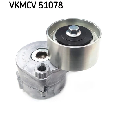 Imagem de Tensor de correia, correia trapezoidal estriada SKF VKMCV 51078