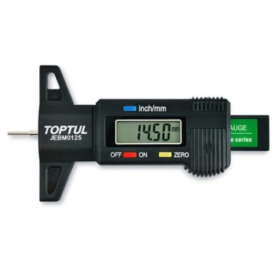 Imagem de Ferramentas para o funcionamento dos pneus TOPTUL JEBM0125
