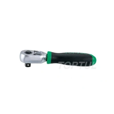 Imagem de TOPTUL CJDI1215 Roquete reversível 45 10 (3/8&quot;) 147